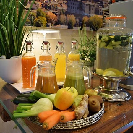 Hotel Borgo Brianteo Ponte San Pietro  Luaran gambar