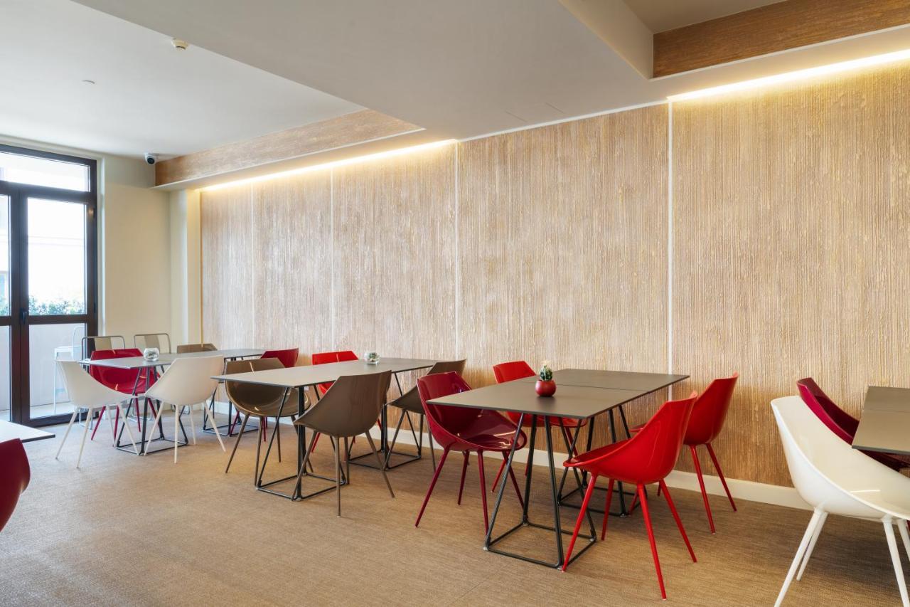 Hotel Borgo Brianteo Ponte San Pietro  Luaran gambar
