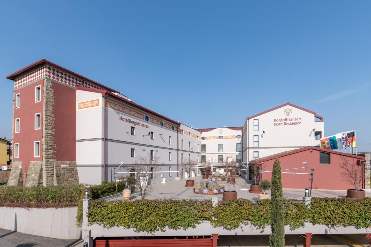 Hotel Borgo Brianteo Ponte San Pietro  Luaran gambar