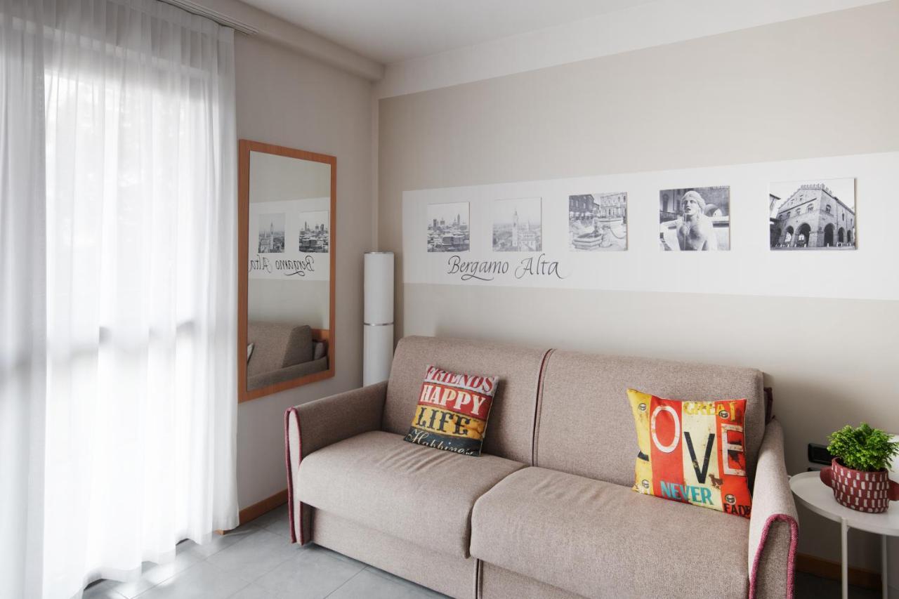 Hotel Borgo Brianteo Ponte San Pietro  Luaran gambar