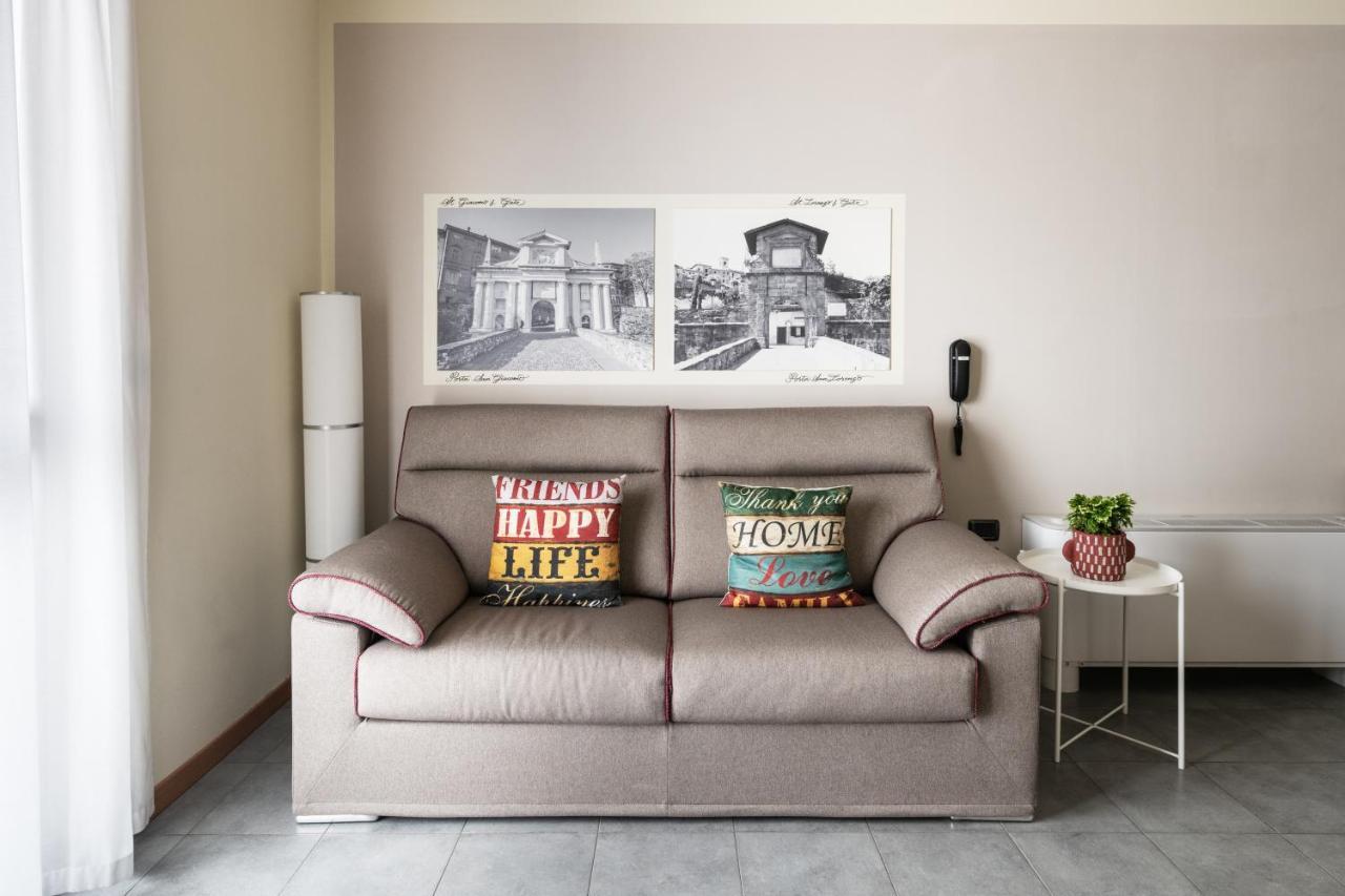 Hotel Borgo Brianteo Ponte San Pietro  Luaran gambar