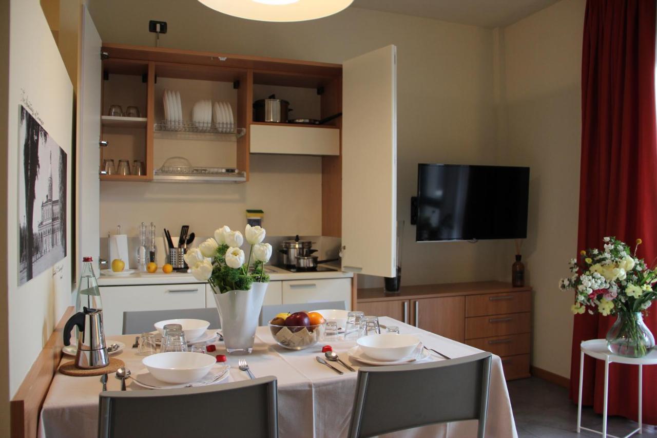 Hotel Borgo Brianteo Ponte San Pietro  Luaran gambar