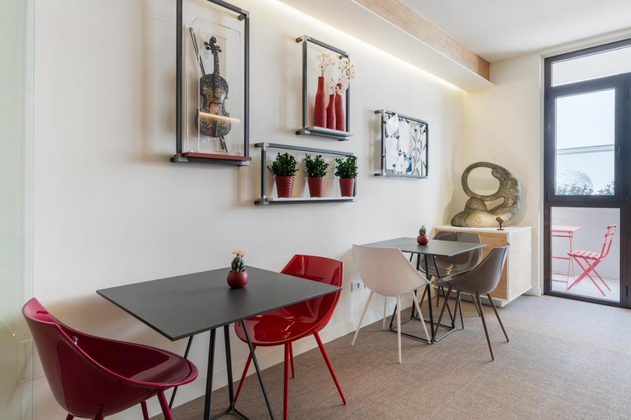 Hotel Borgo Brianteo Ponte San Pietro  Luaran gambar