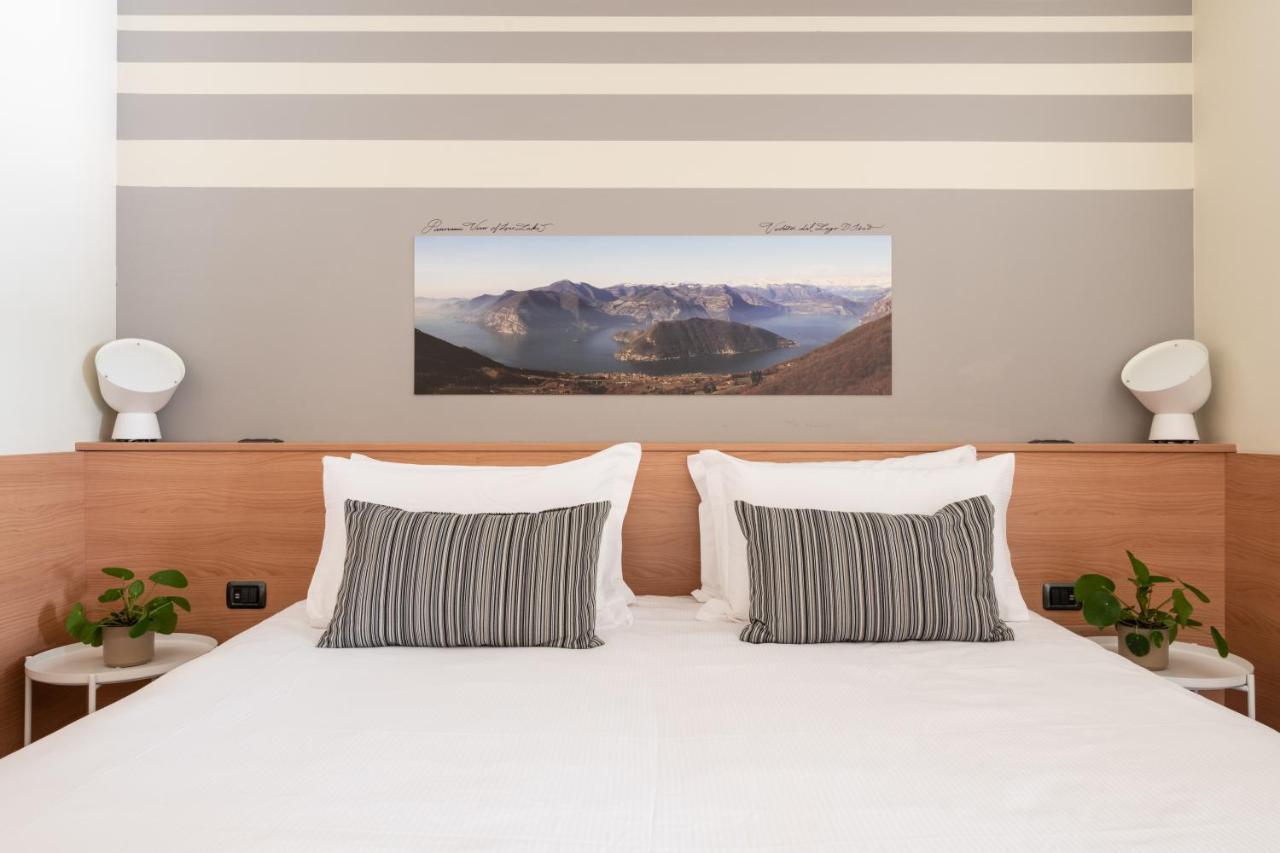 Hotel Borgo Brianteo Ponte San Pietro  Luaran gambar