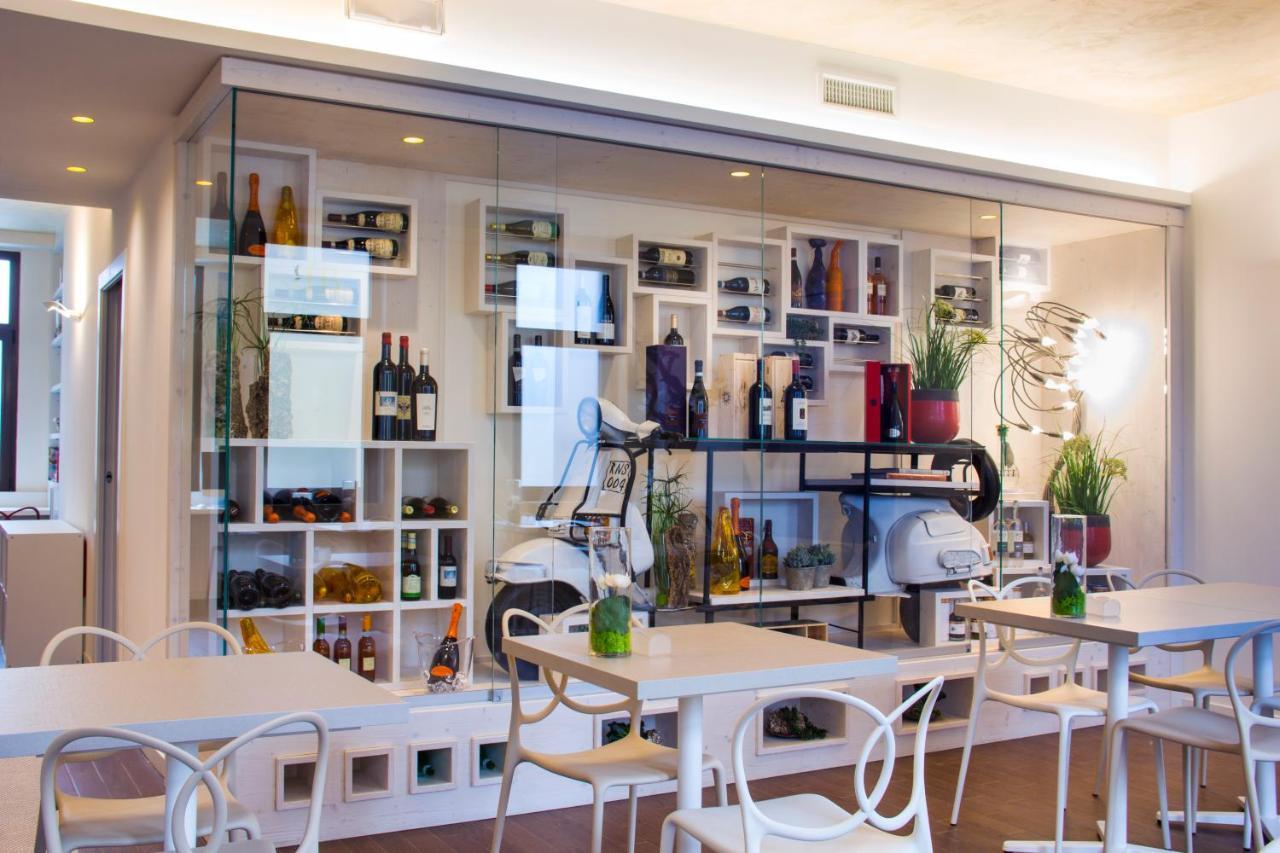 Hotel Borgo Brianteo Ponte San Pietro  Luaran gambar