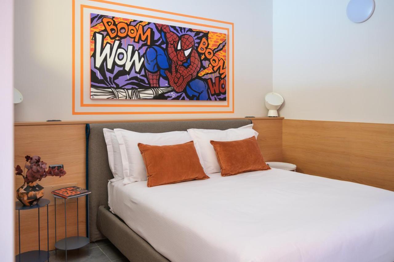 Hotel Borgo Brianteo Ponte San Pietro  Luaran gambar
