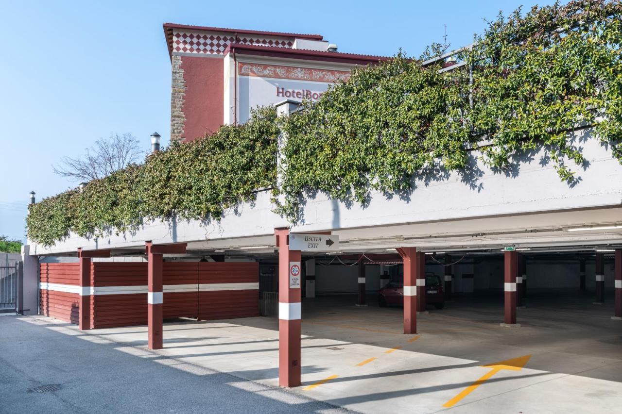 Hotel Borgo Brianteo Ponte San Pietro  Luaran gambar