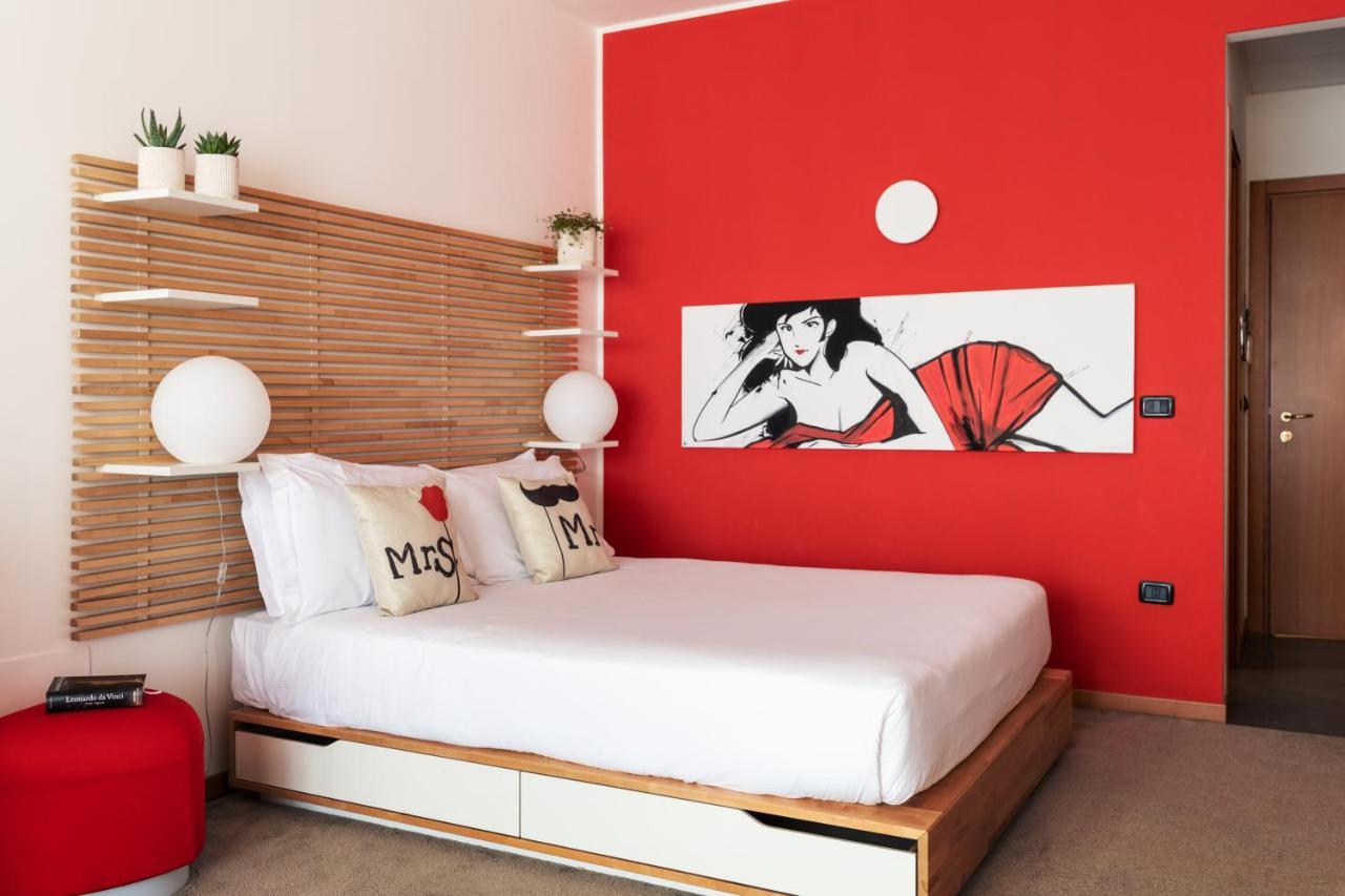 Hotel Borgo Brianteo Ponte San Pietro  Luaran gambar
