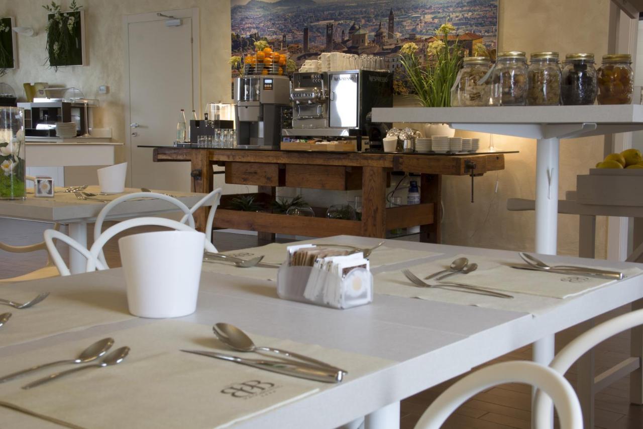 Hotel Borgo Brianteo Ponte San Pietro  Luaran gambar