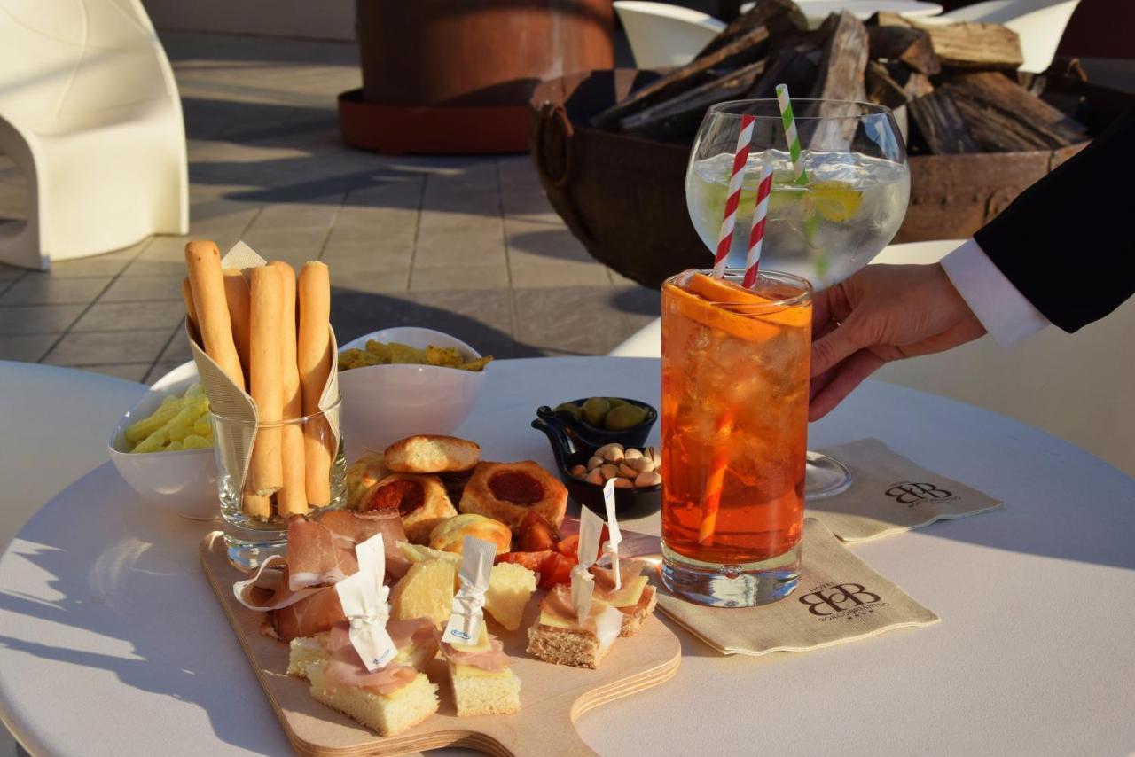 Hotel Borgo Brianteo Ponte San Pietro  Luaran gambar