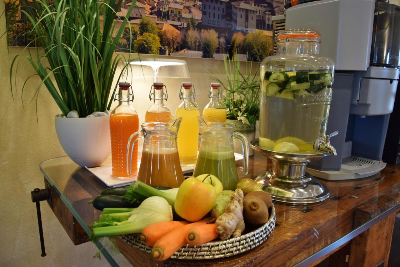 Hotel Borgo Brianteo Ponte San Pietro  Luaran gambar
